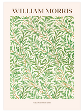 William Morris Willow Boughs - Art Print